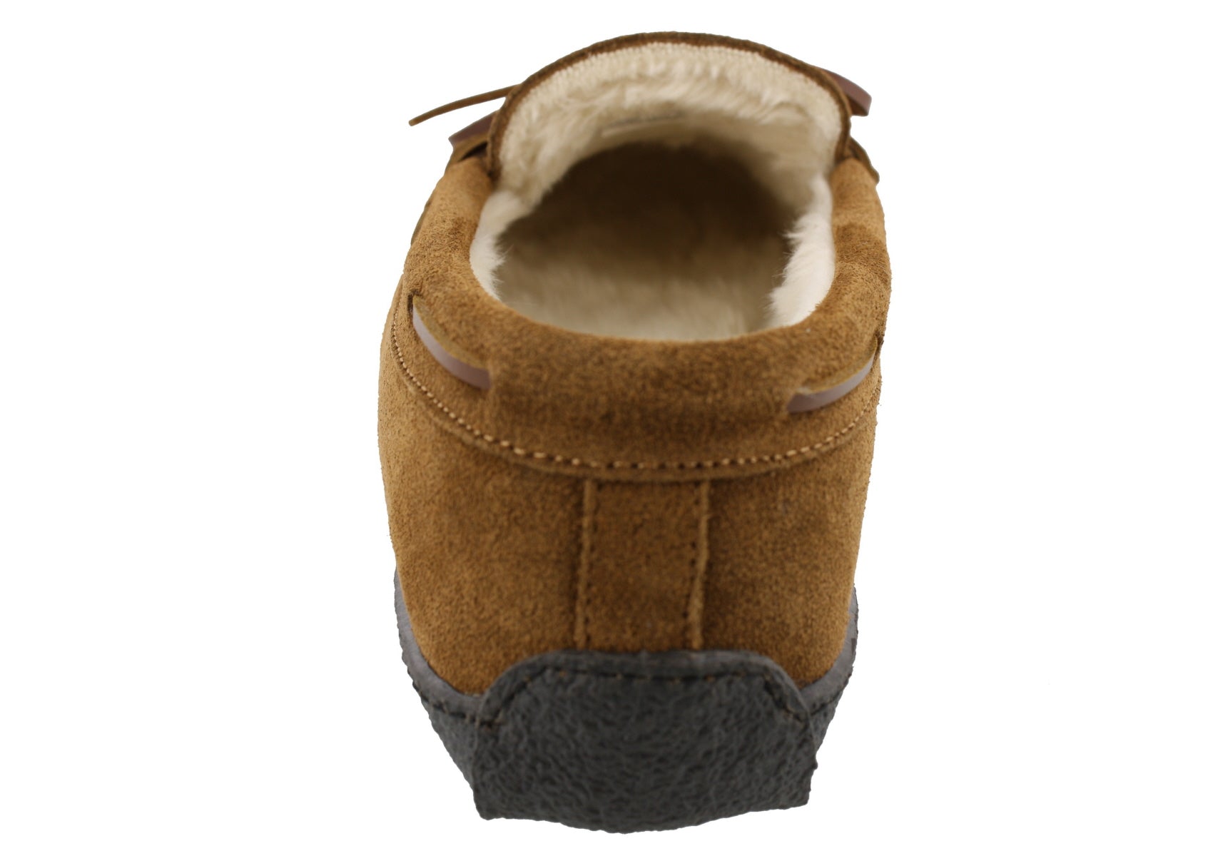 Clarks Men's Augusta Moccasin Winter Slippers、mySite、dreamappss