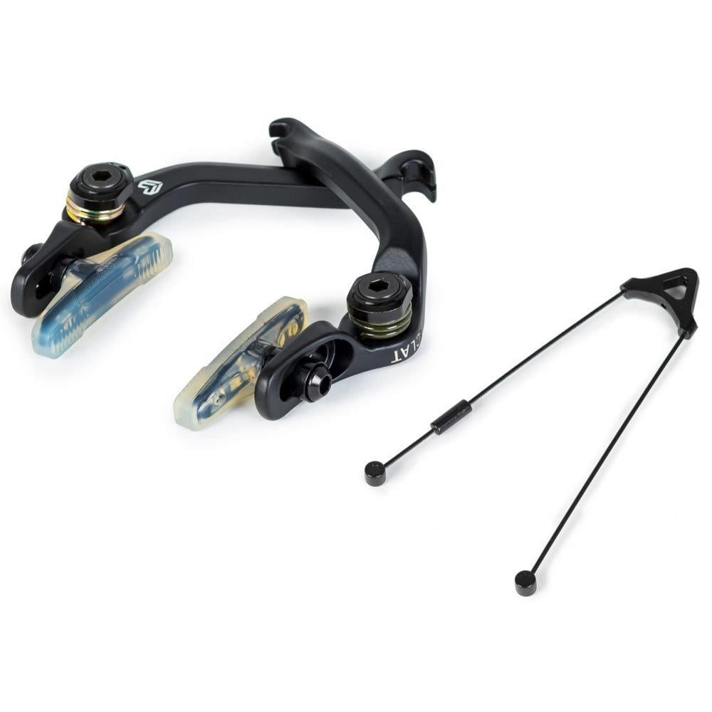  Eclat Talon Forged Alloy Brake - Black、mySite、merchandisen