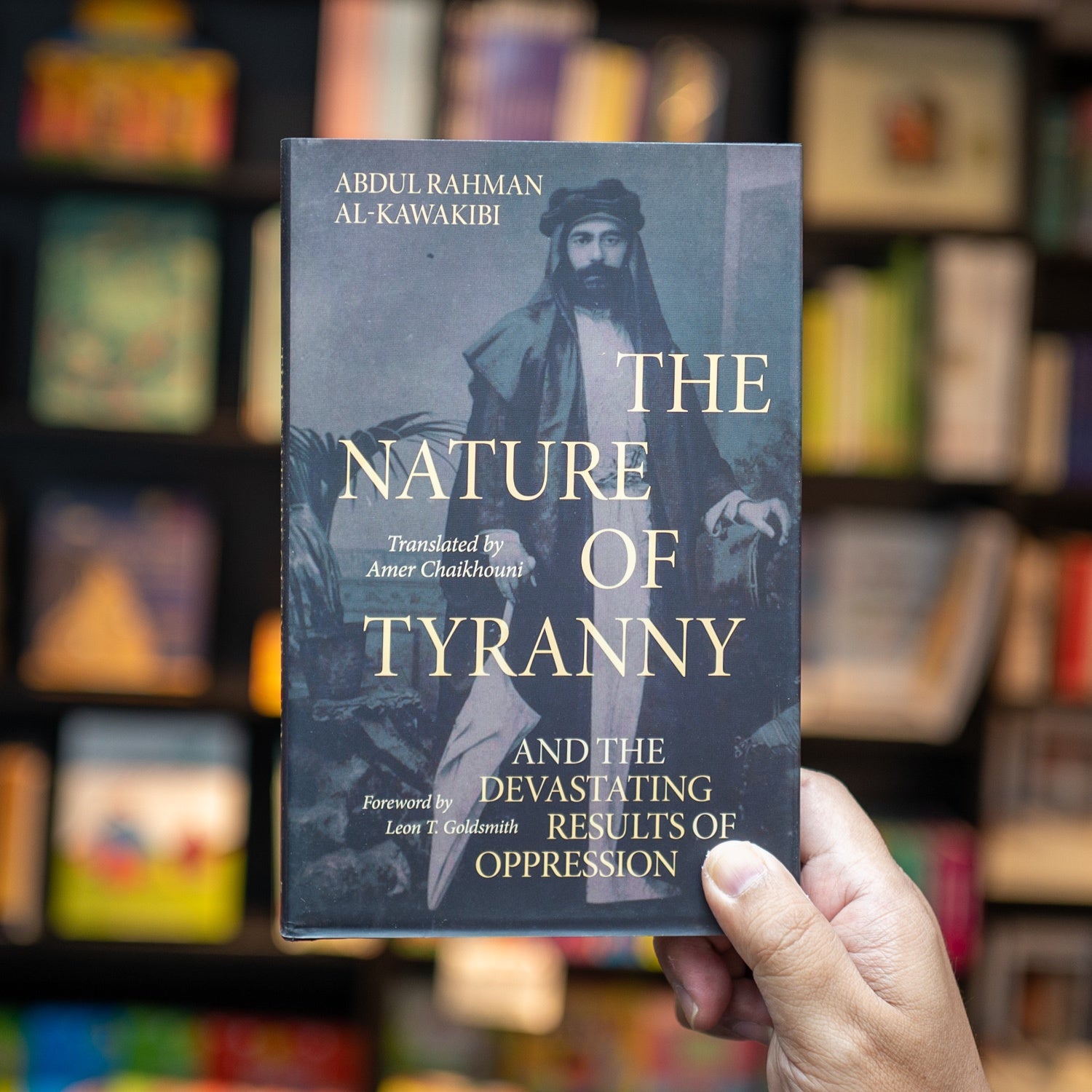 The Nature of Tyranny and the Devastating Results of Oppression、mySite、topwebapps