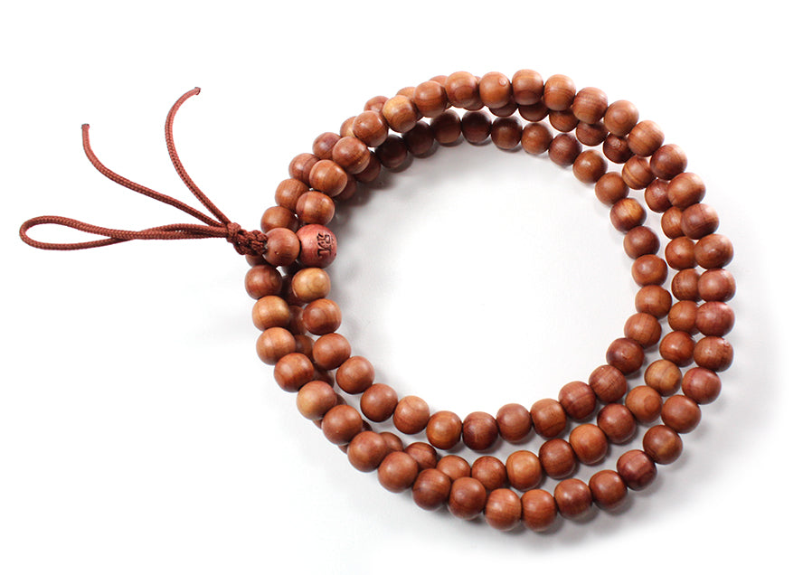 Cedarwood Full Mala、mySite、topwebapps
