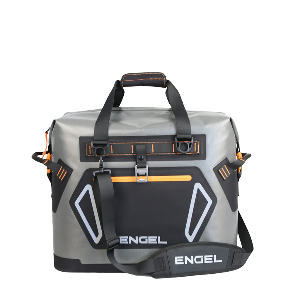 Engel HD30 Heavy-Duty Soft Sided 48 Can Cooler Bag、mySite、noshort