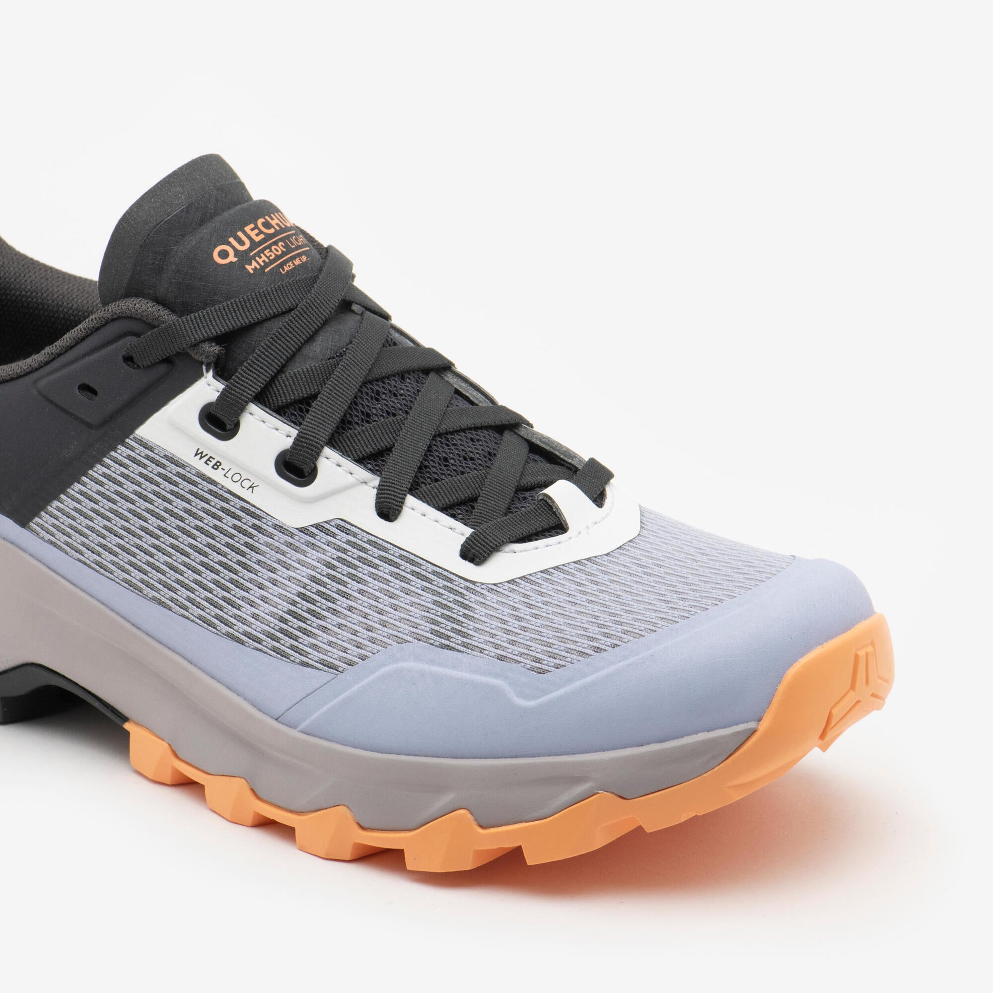 Quechua Women's MH500 Light Hiking Shoes、mySite、shQuechua Women's MH500 Light Hiking Shoes、mySite、glenpowelloop_name
