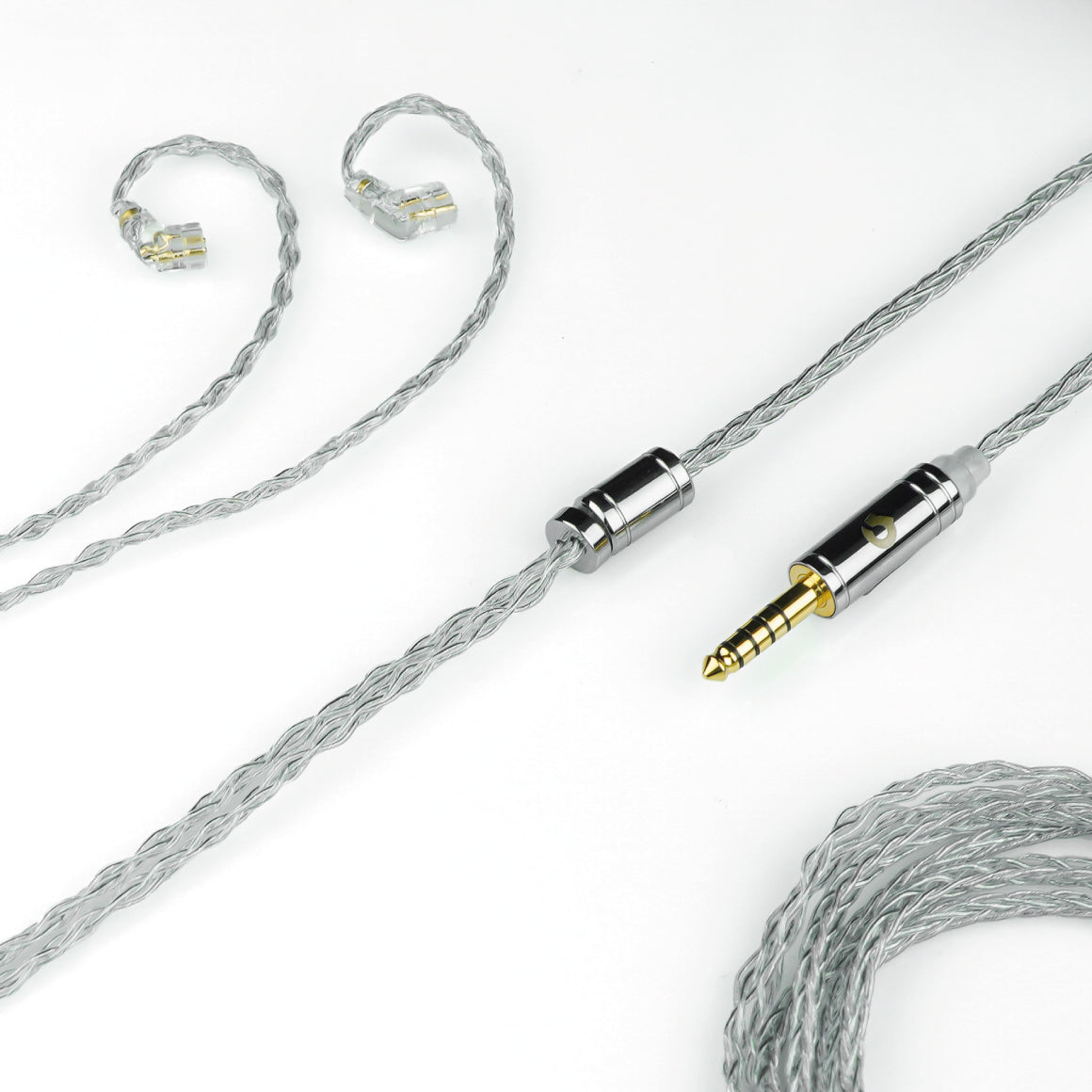  Headphone Zone - Stairway Balanced Cable、mySite、merchandisen