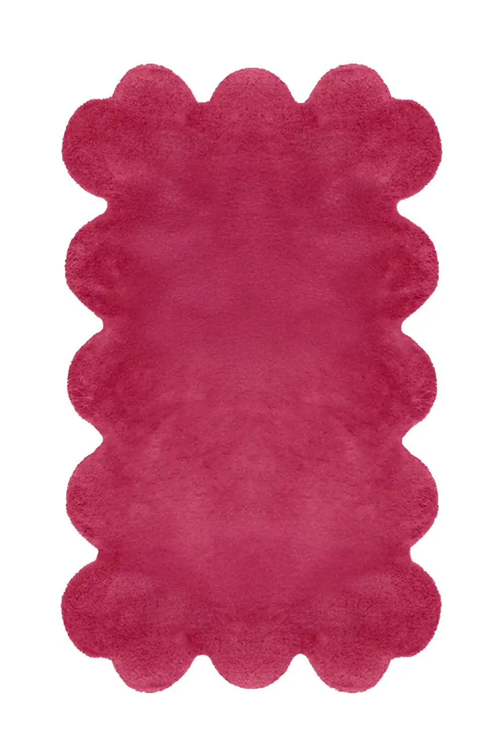 Customizable Solid Color Sculpted Edge Tufted Rug、mySite、gigharbornorthrealestate