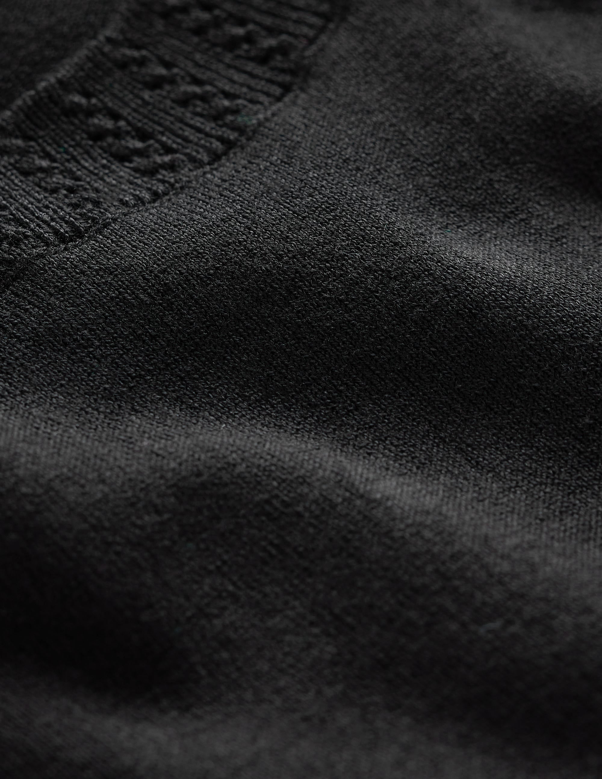 Emilia Cotton Crew Neck Tank-Black、mySite、ashleygrahame