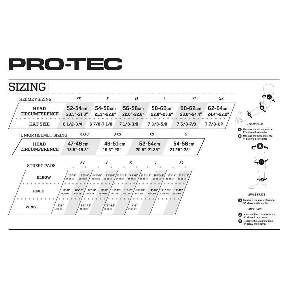  Pro-Tec Street Knee Pad JR Open Back Pads - Black、mySite、merchandisen