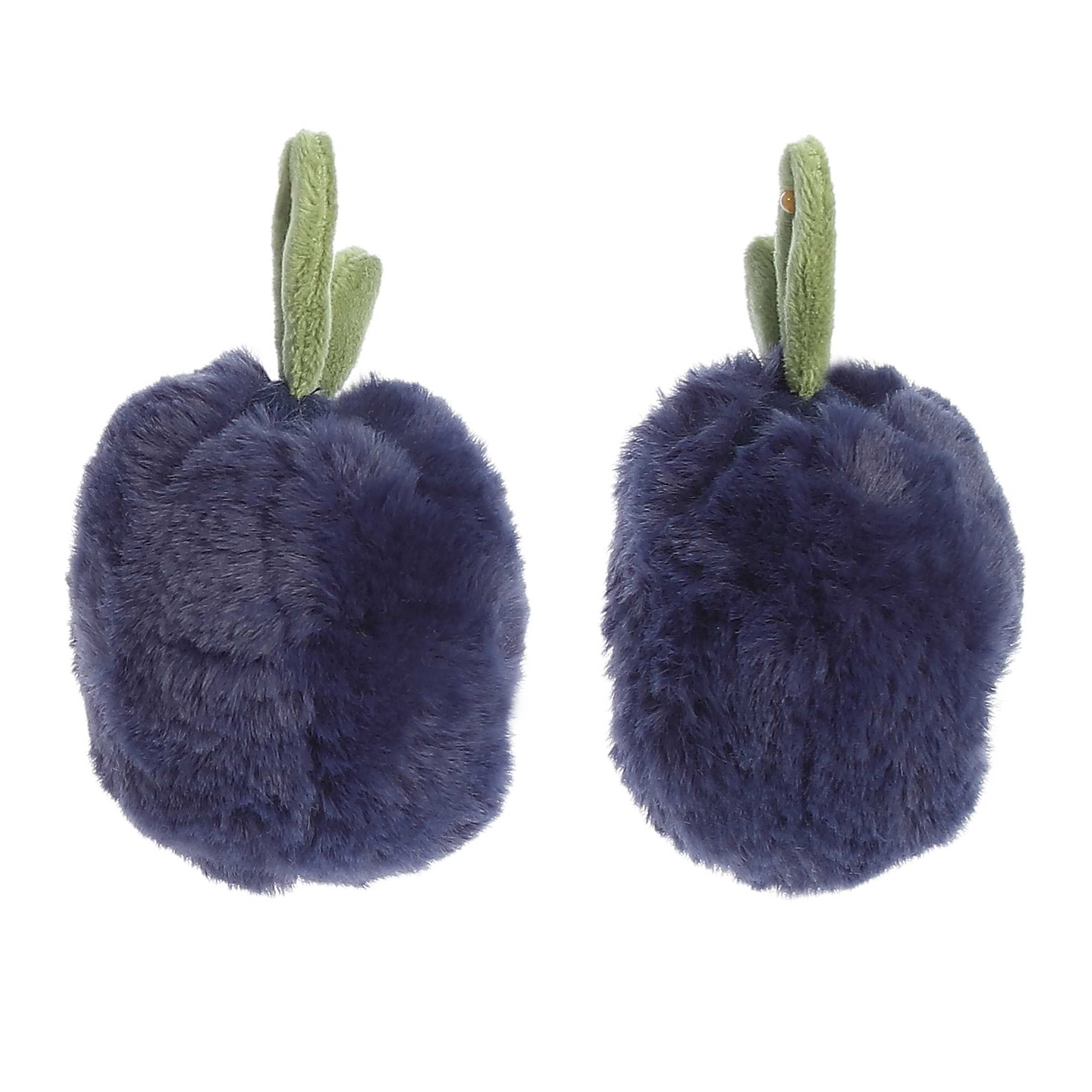 ebba™ - Precious Produce™ - Blueberry Rattle & Crinkle Set、mySite、g9winljtr