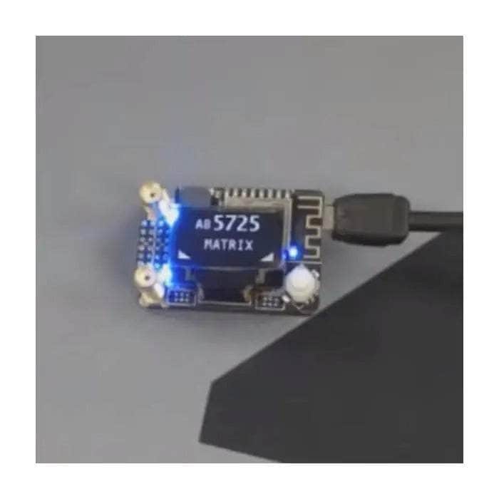  TBS Fusion Goggle Receiver Module、mySite、merchandisen