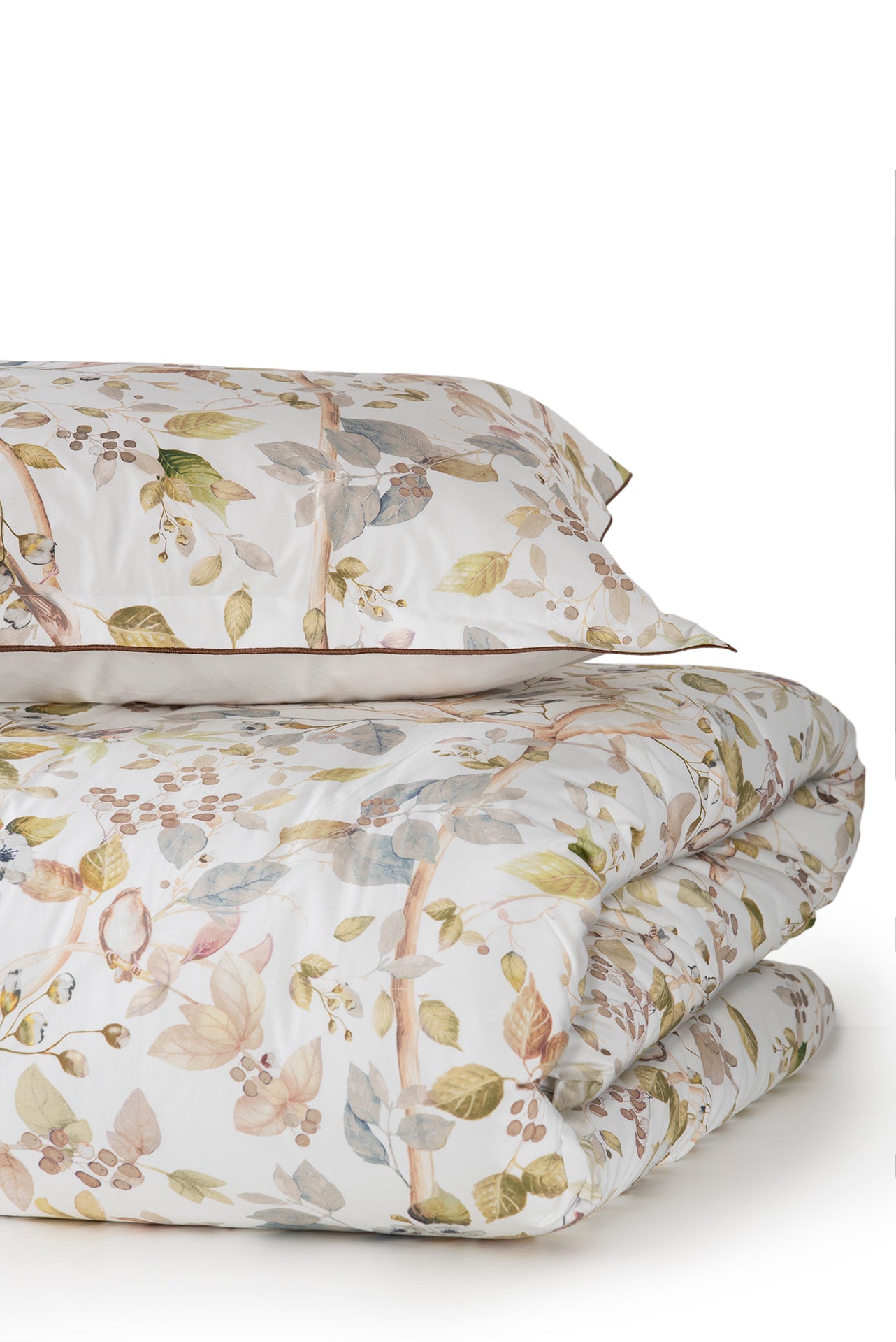  Bovi Tree Duvet Cover、mySite、elrpsem3k