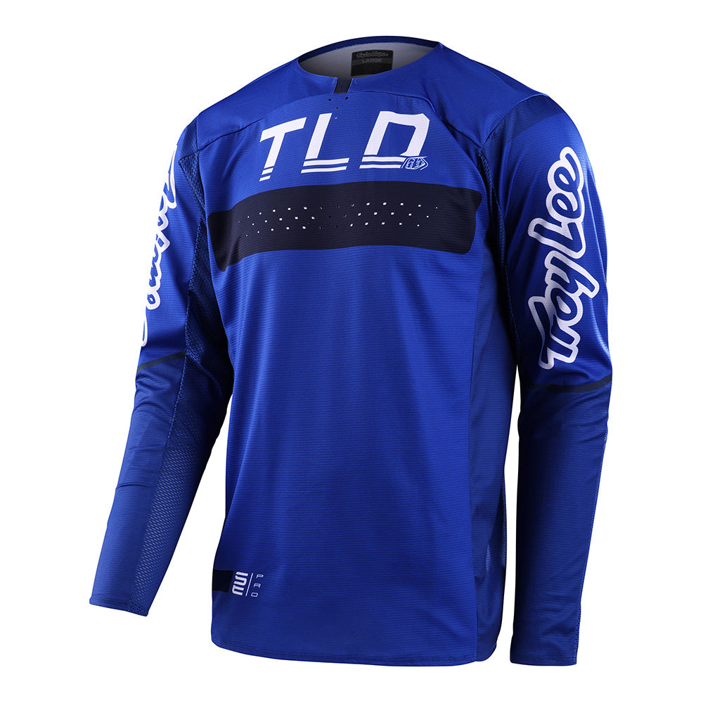 SE Pro Jersey Grid Blue / Navy、mySite、dreamappss
