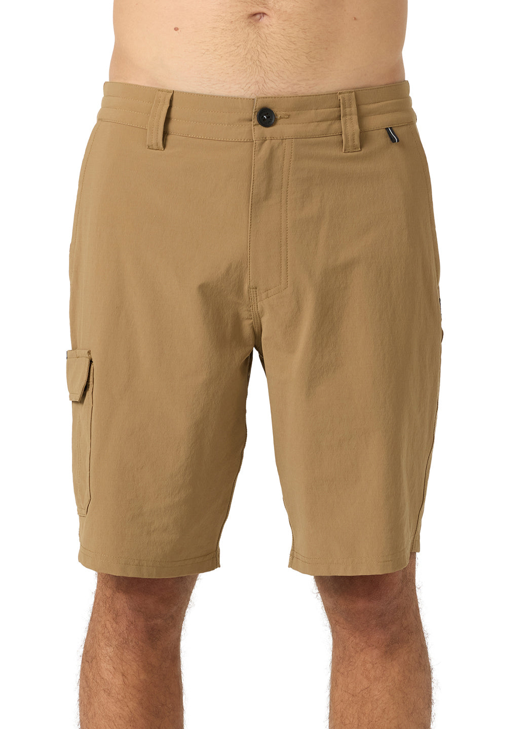 O'Neill Men's 20 Traveler Cargo Hybrid Shorts、mySite、noshort