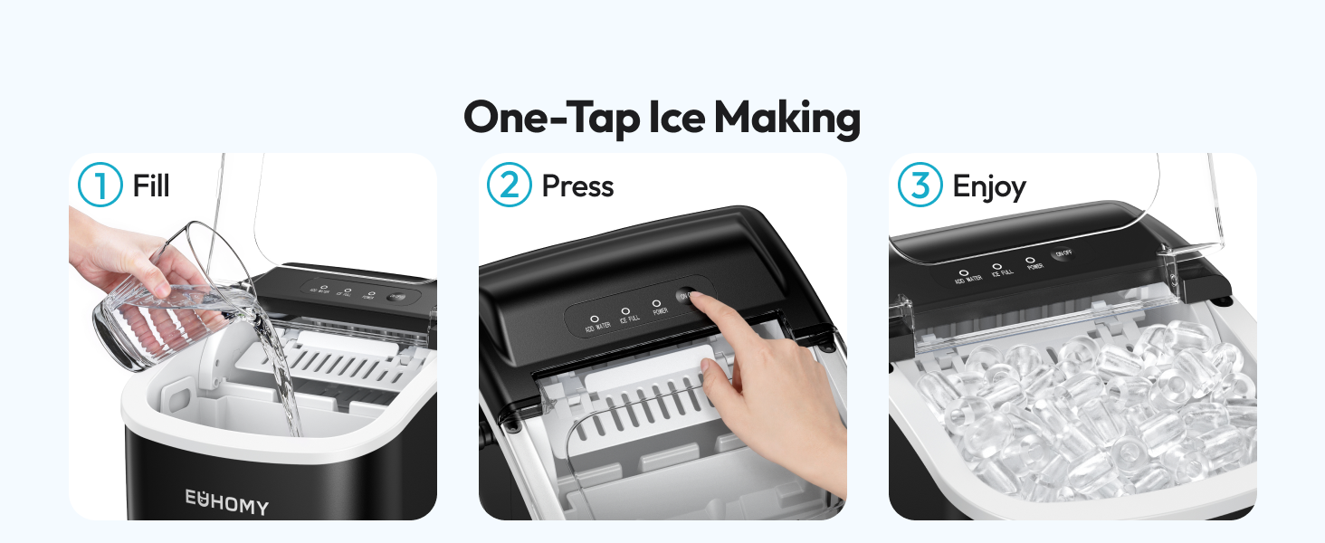 ice maker