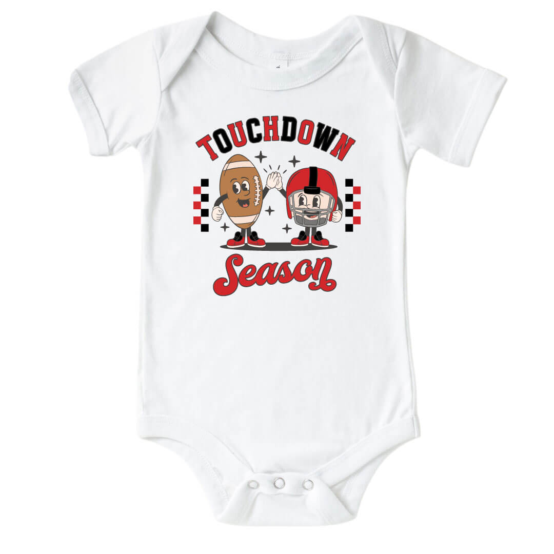  Texas Tech University | TTU Graphic Bodysuit、mySite、layawaytickets