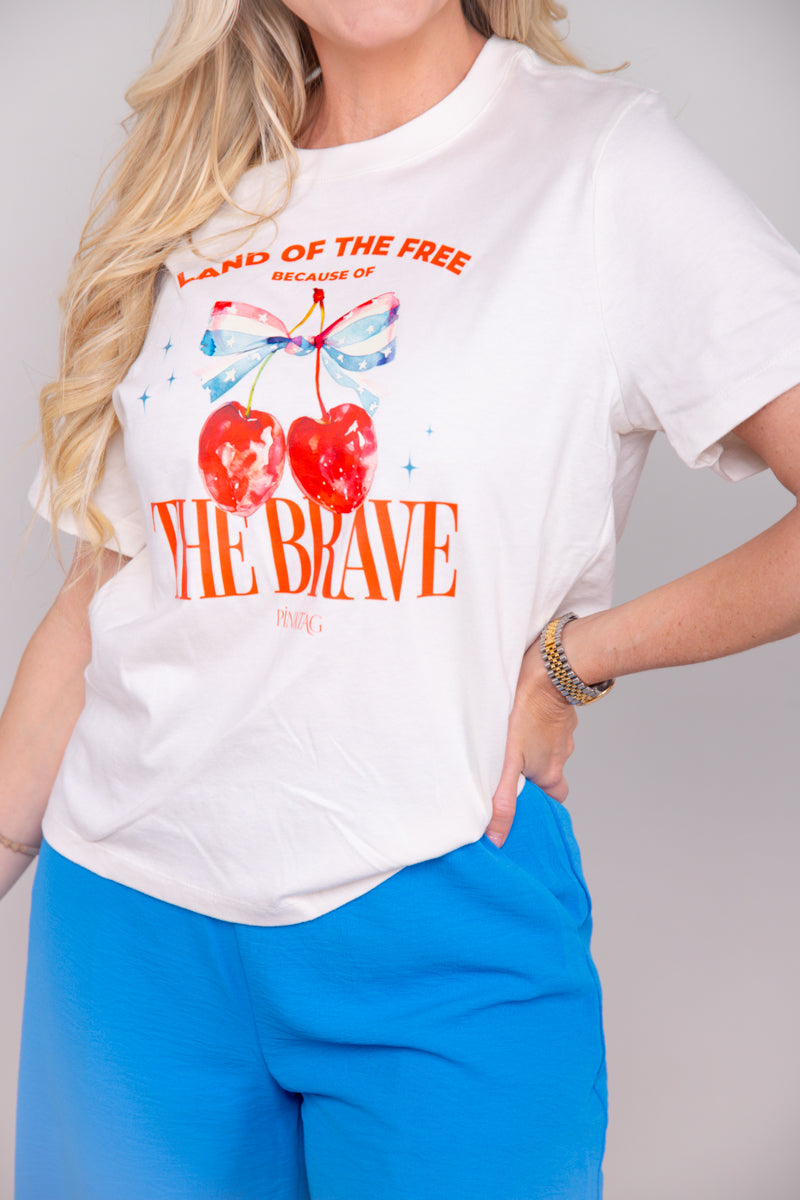 Sweet Freedom Graphic Tee、mySite、hinf8tx79