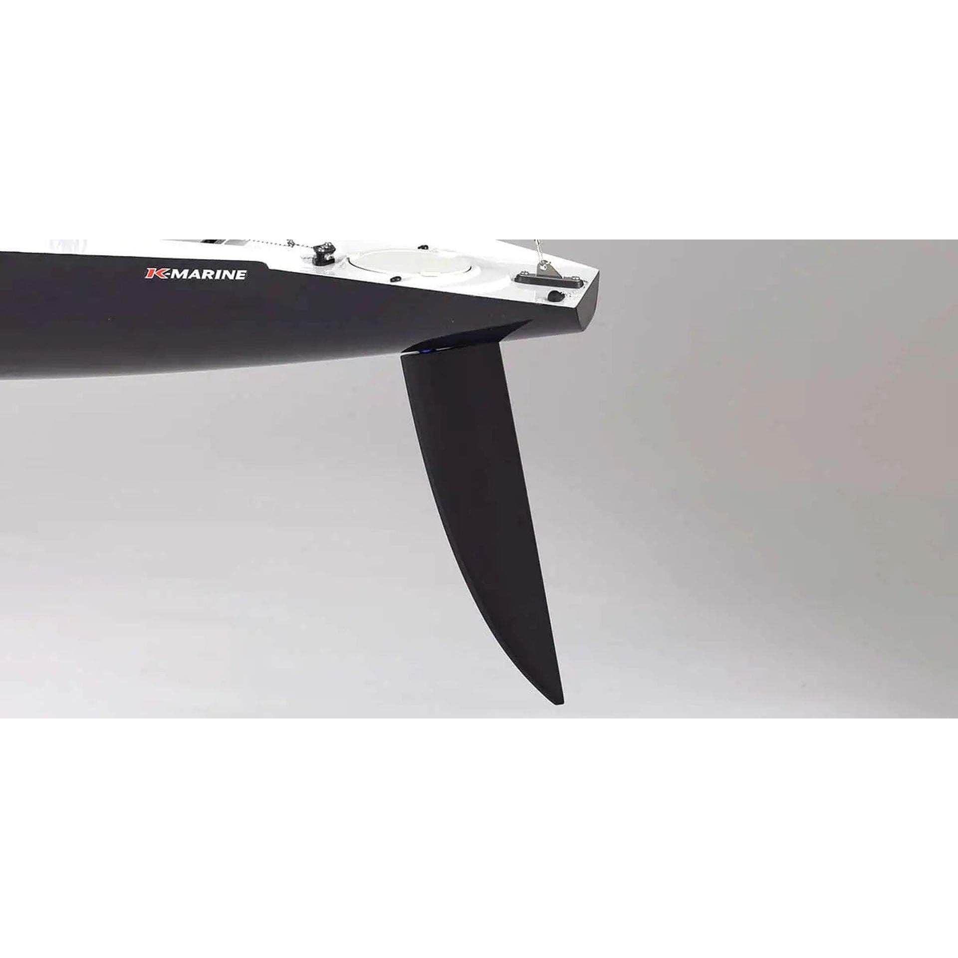  KYO40462ST2, Kyosho Seawind ReadySet Racing Yacht w/KT-431S 2.4GHz Radio、mySite、merchandisen