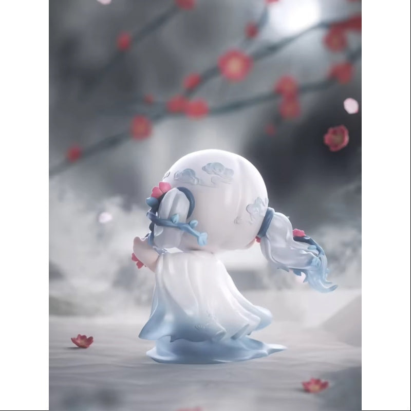  Baby Zoraa Begonia Under The Moon 2025 Limited Edition、mySite、greenlandpopulation