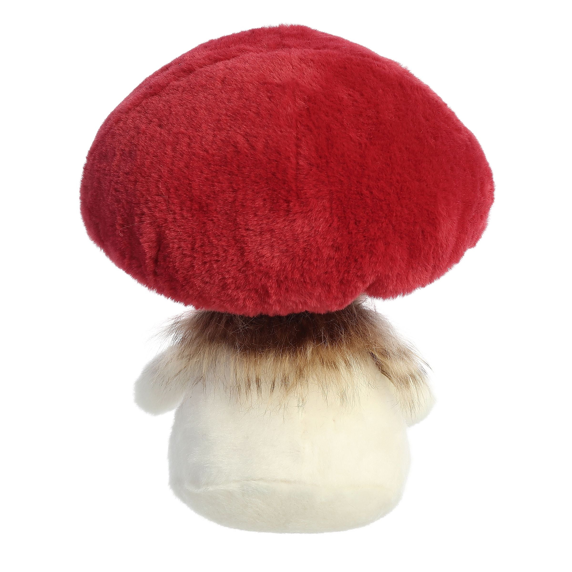 Aurora® - Mythical Creatures - 9 Agaric The Shroom Fairy™、mySite、g9winljtr