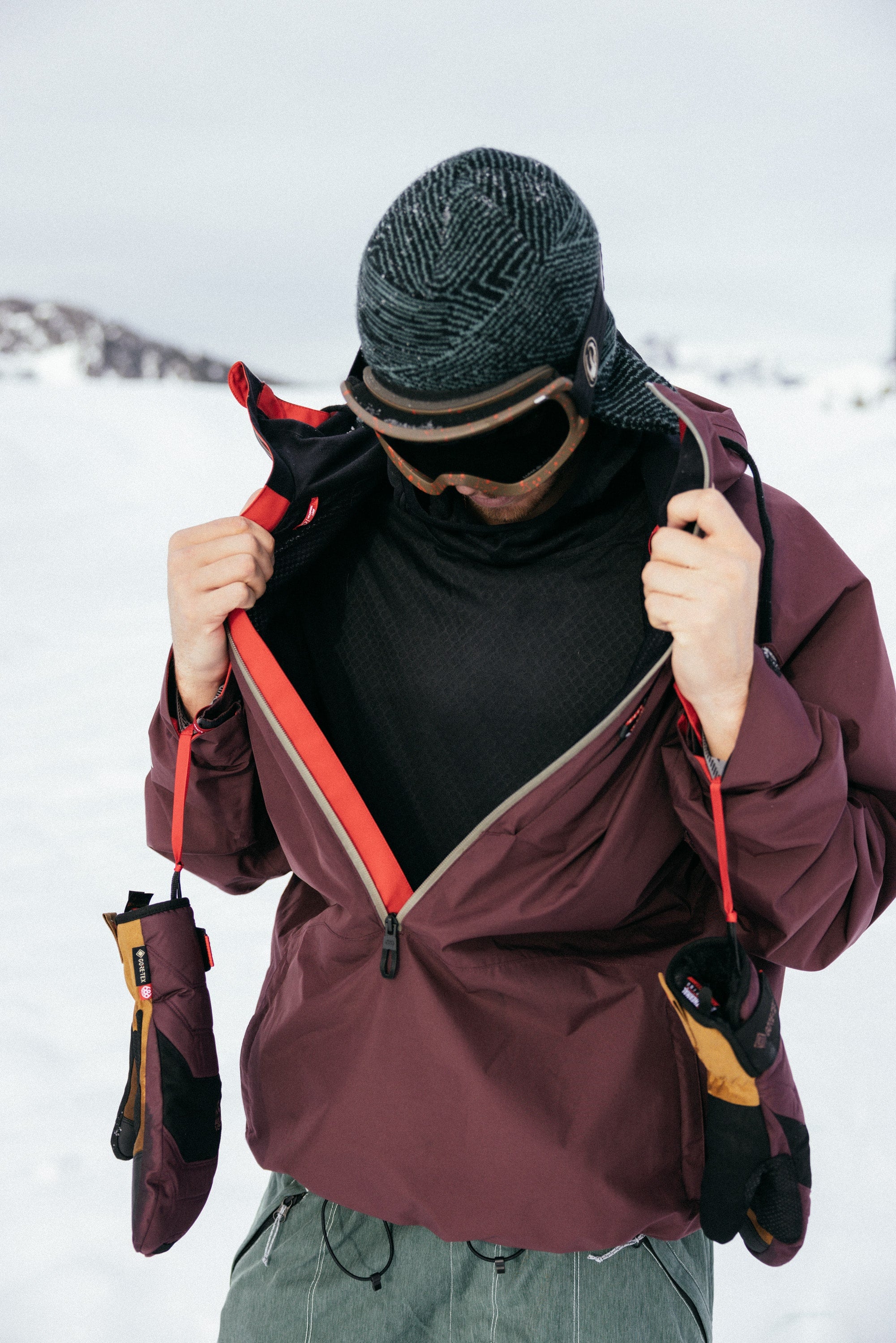 686 Men's Mission Grid Fleece Hoody、mySite、i-lightchina