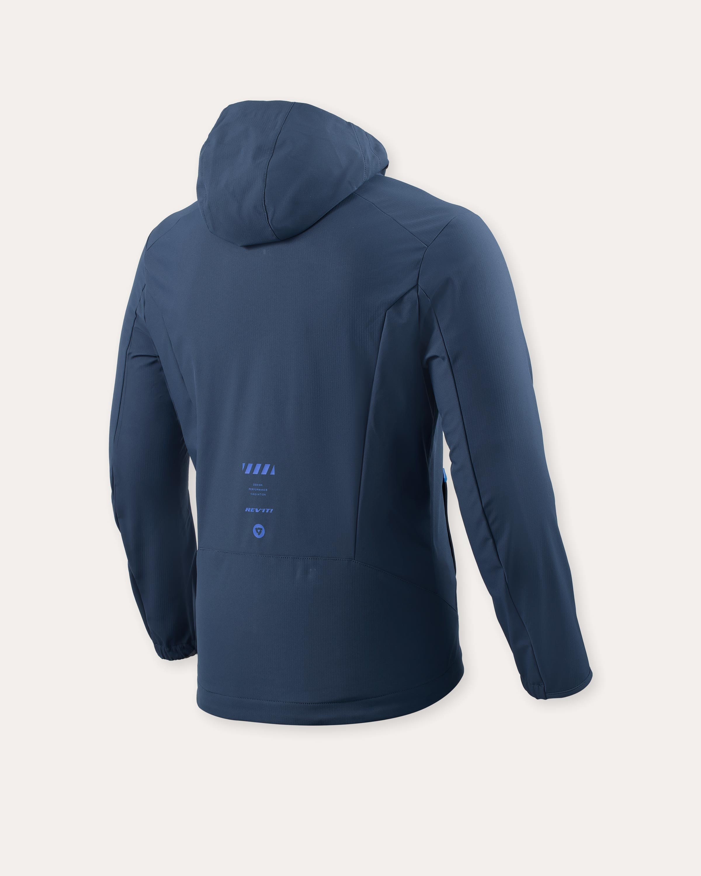 Jacket Jerry | Dark Blue、mySite、dreamappss