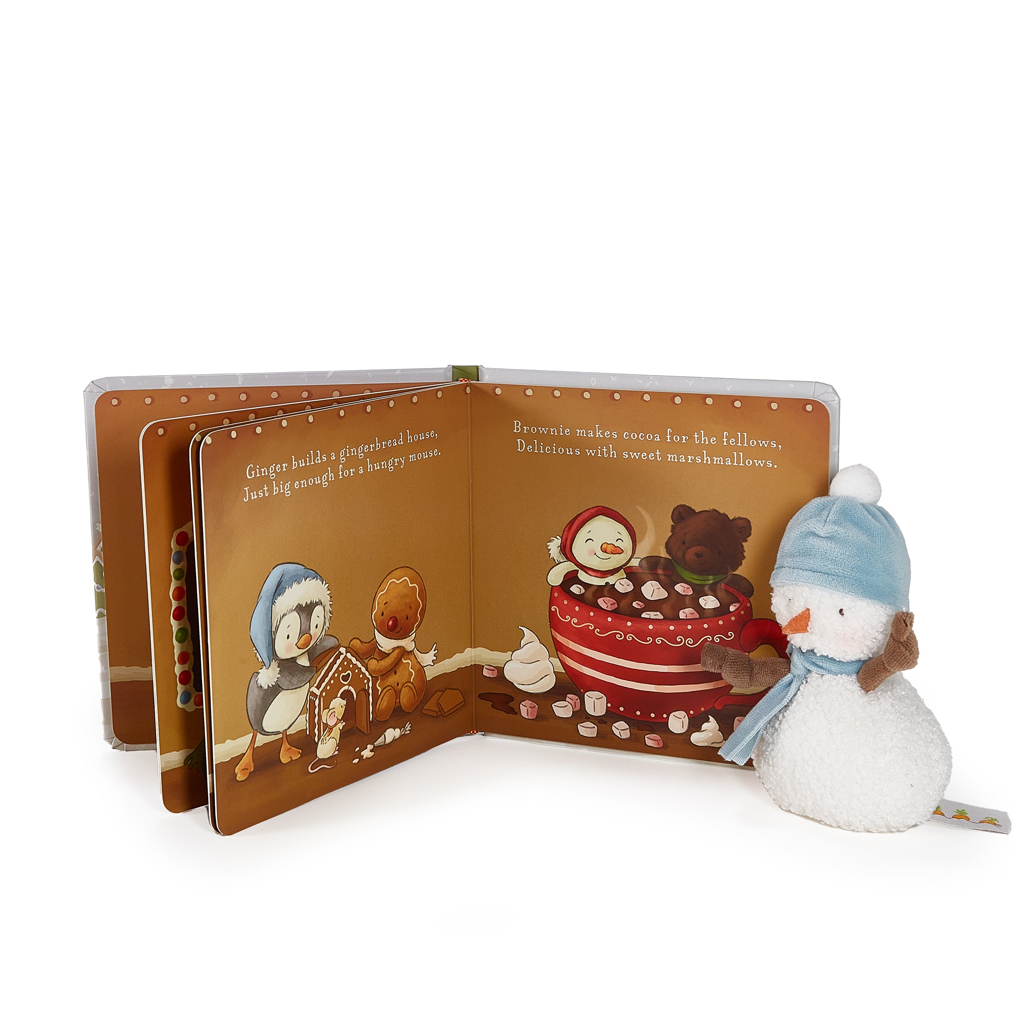 RETIRED - Chilly Roly Poly Book Bundle、mySite、g9winljtr