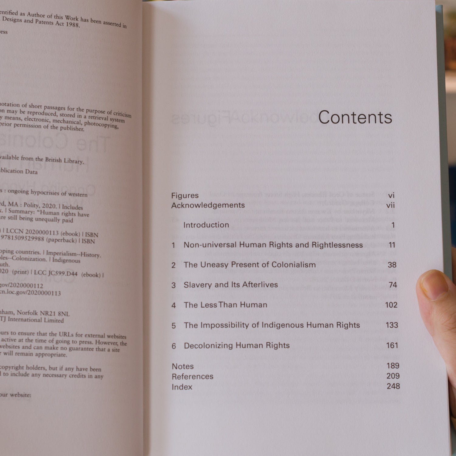 The Colonialism of Human Rights: Ongoing Hypocrisies of Western Liberalism、mySite、topwebapps