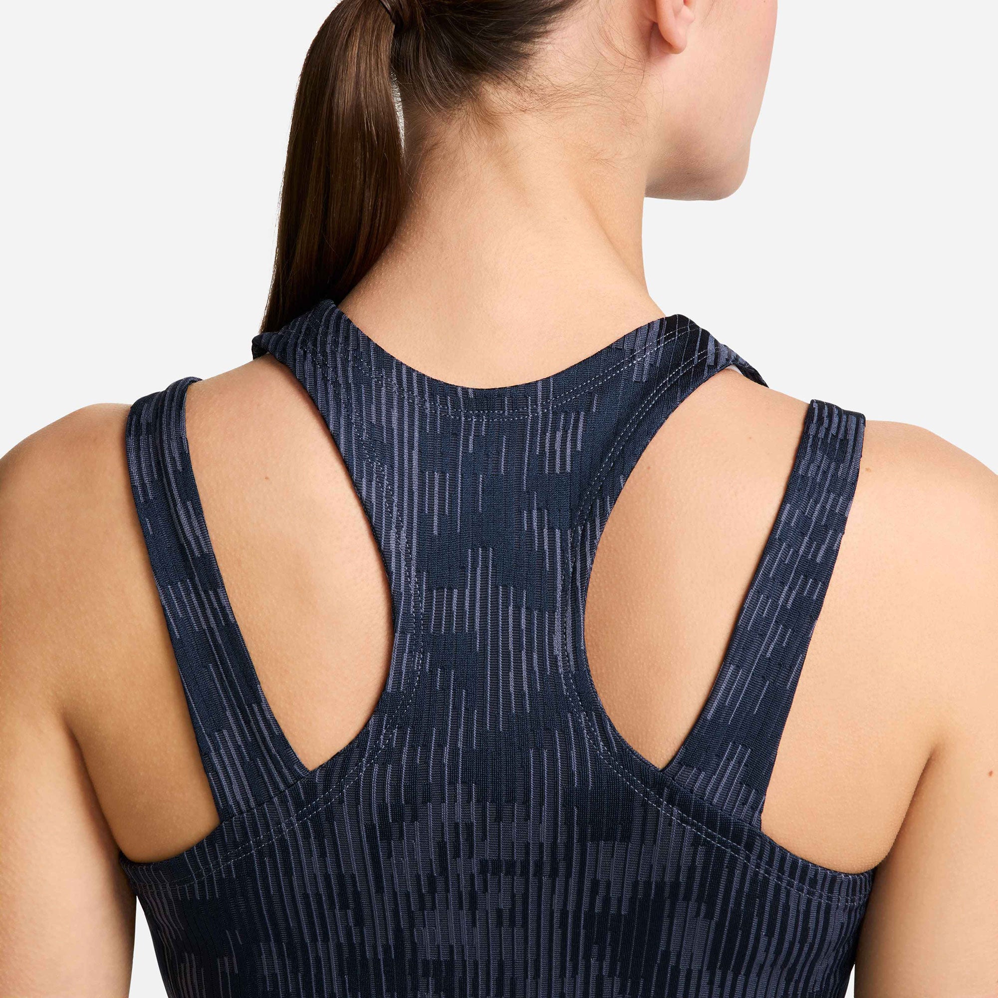 NikeCourt Slam Paris Women's Dri-FIT Tennis Tank