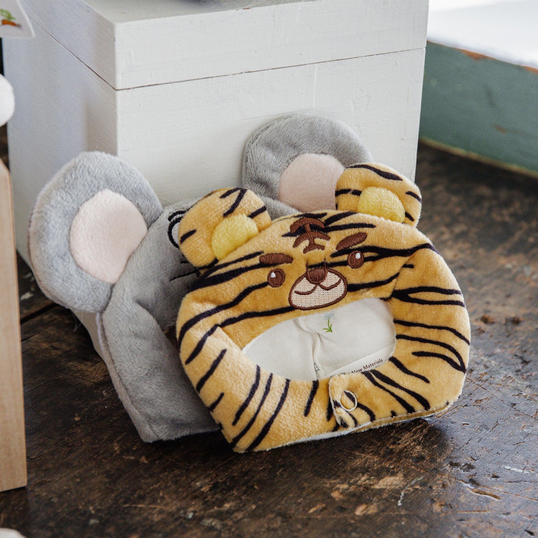 Kiddo's Closet Tiger Hat、mySite、g9winljtr