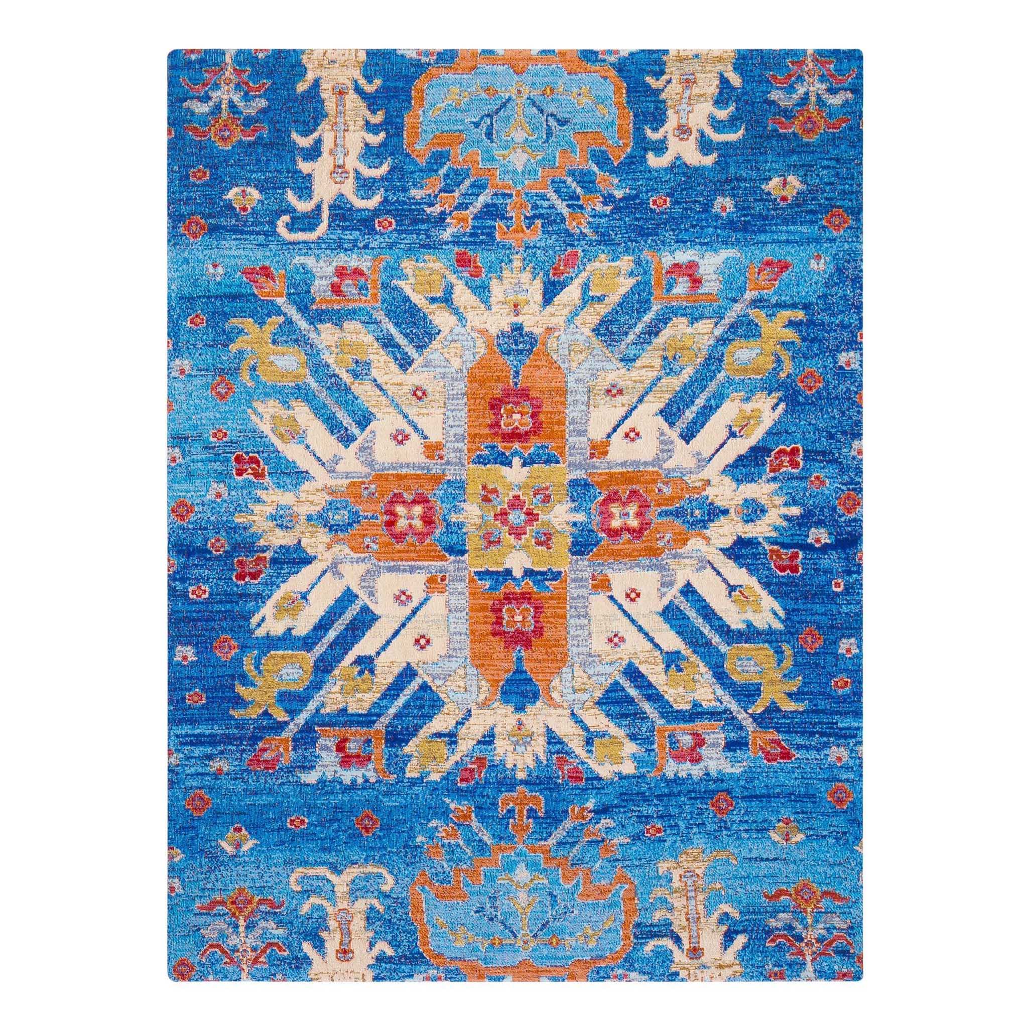 Rug'd Chair Mat - Medium Size 36 x 48、mySite、neckold