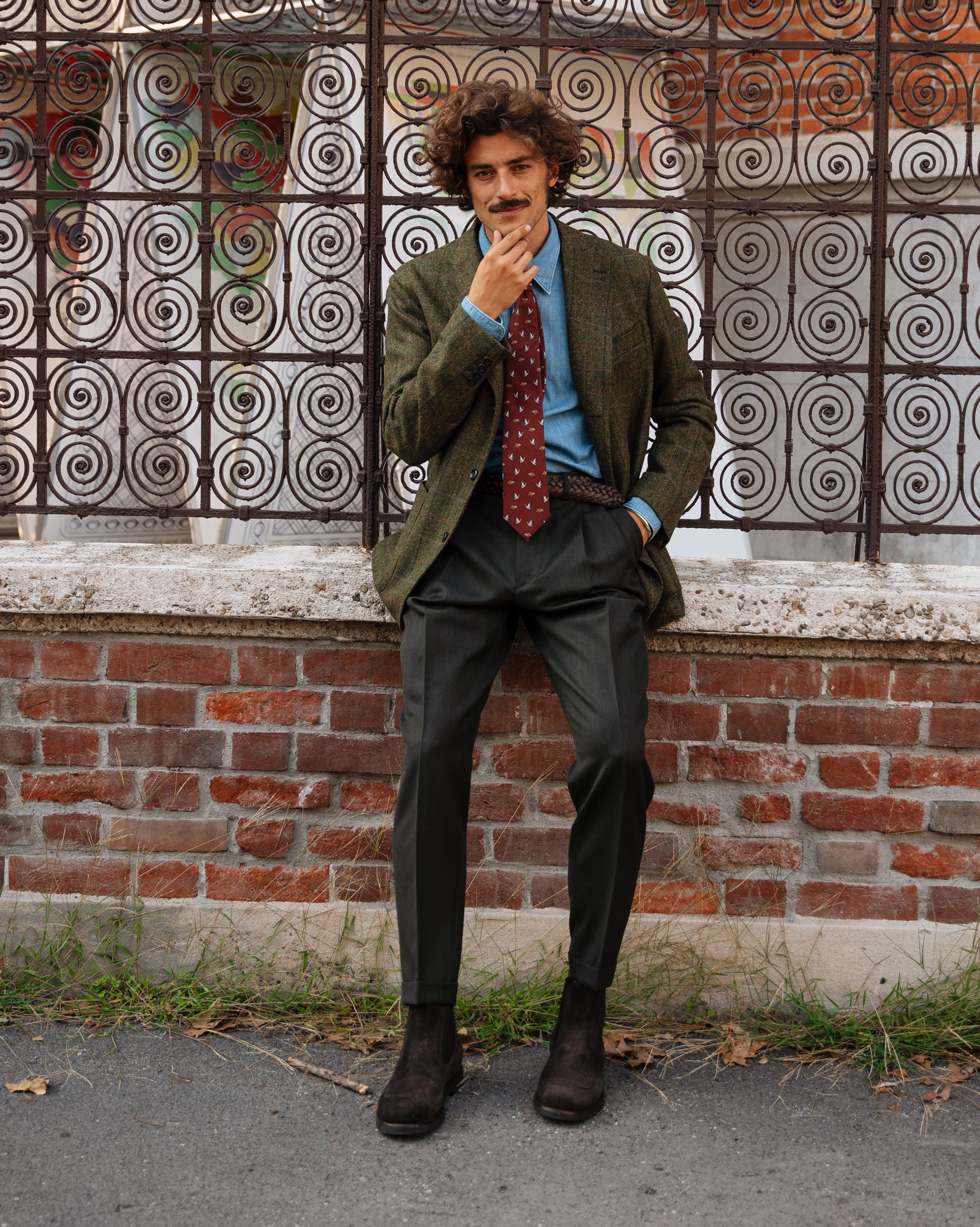  Gallonée、mySite、merchandisen