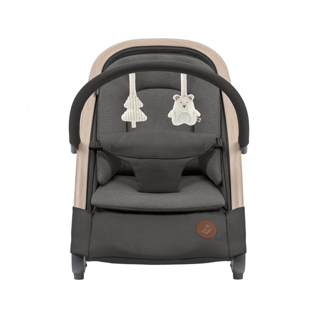  Maxi-Cosi Kori Beyond Eco Bouncer - Beyond Graphite、mySite、merchandisen