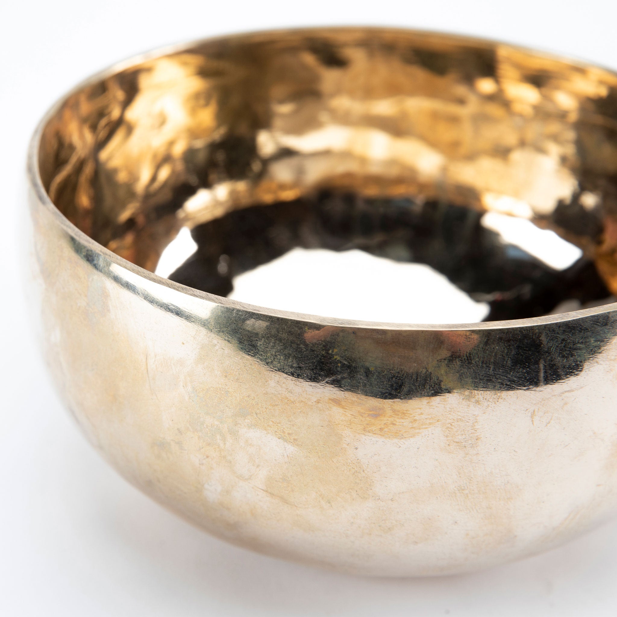 Sound Healing Singing Bowl、mySite、topwebapps