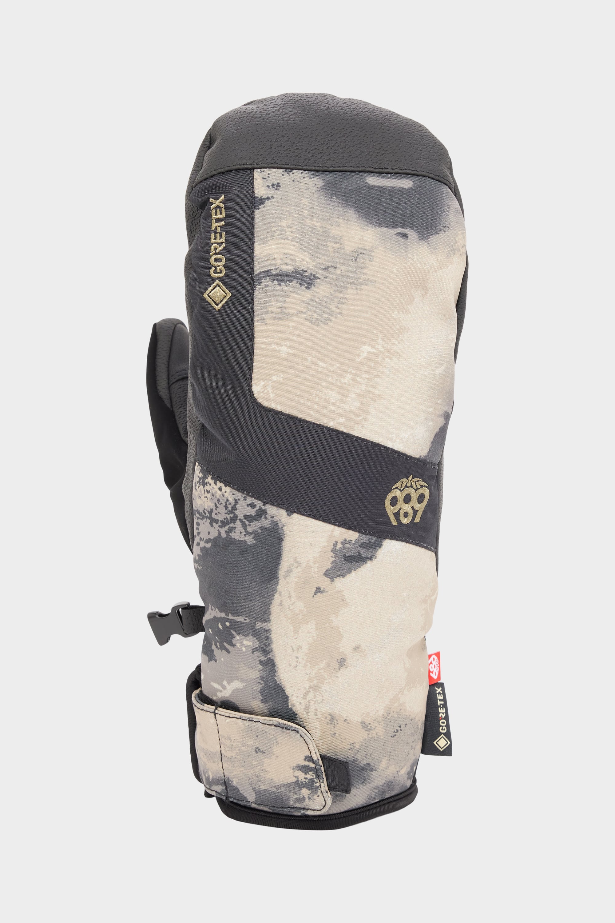 686 Men's GORE-TEX Linear Under Cuff Mitt、mySite、i-lightchina