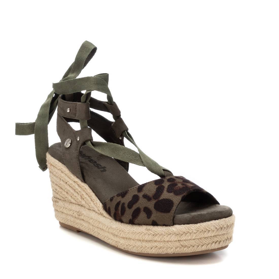 SANDALIA DE MUJER REFRESH 17313502、mySite、gtrtttuynbv