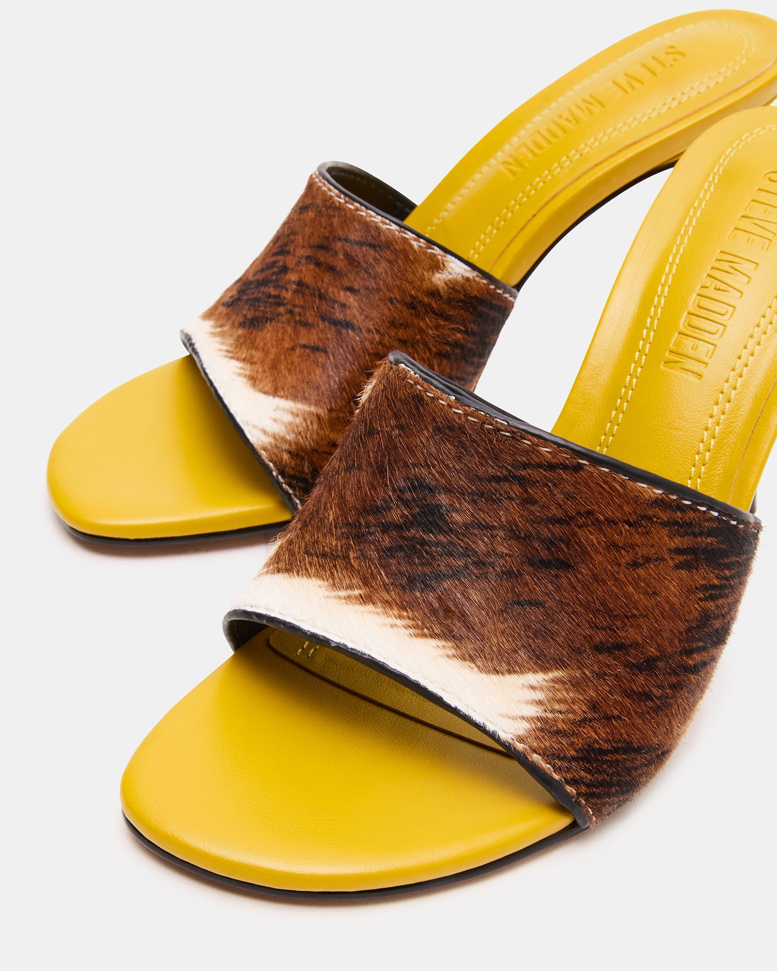 PAULA BROWN COW PRINT - SM REBOOTED、mySite、gtrtttuynbv