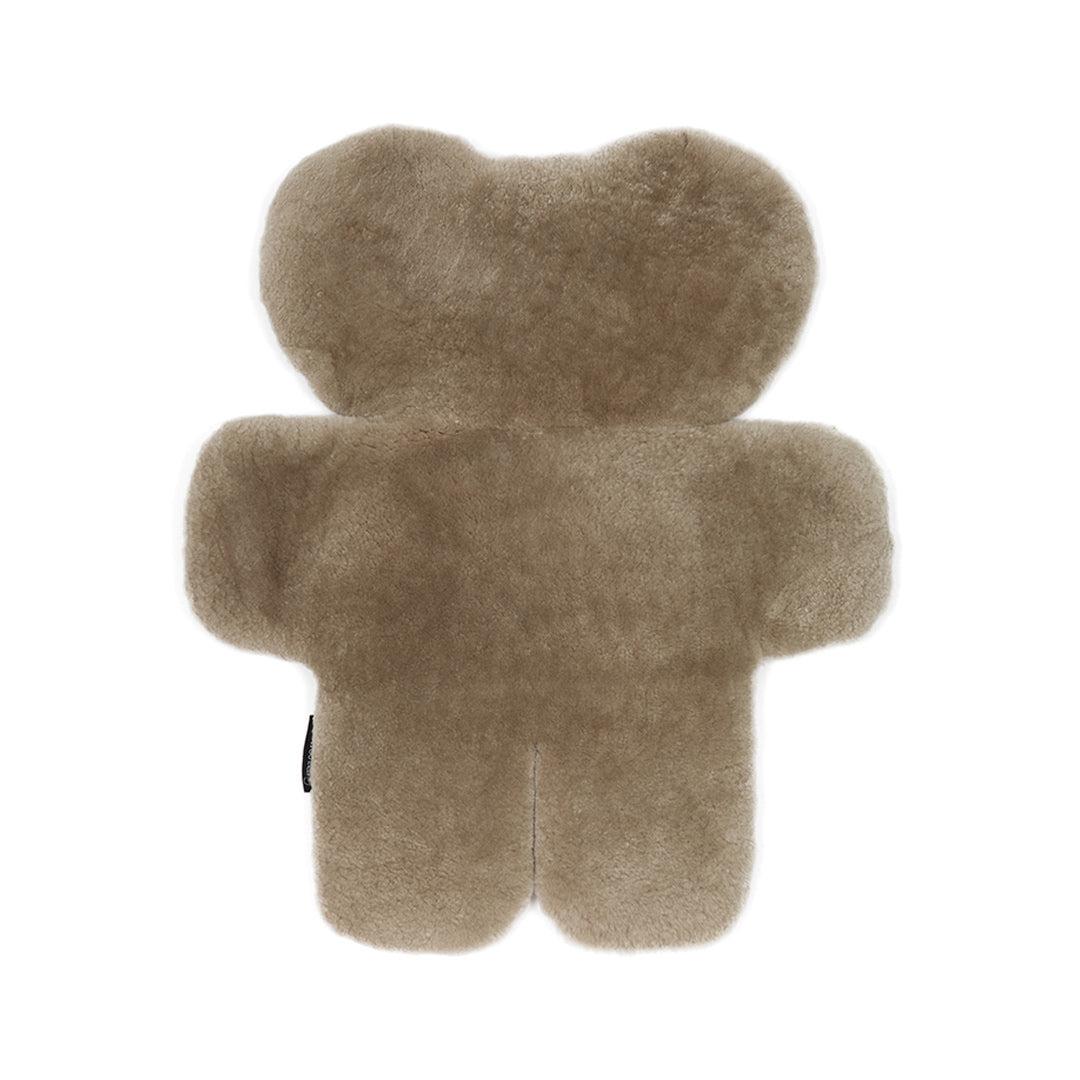  FLATOUTbear Rug - Latte、mySite、merchandisen