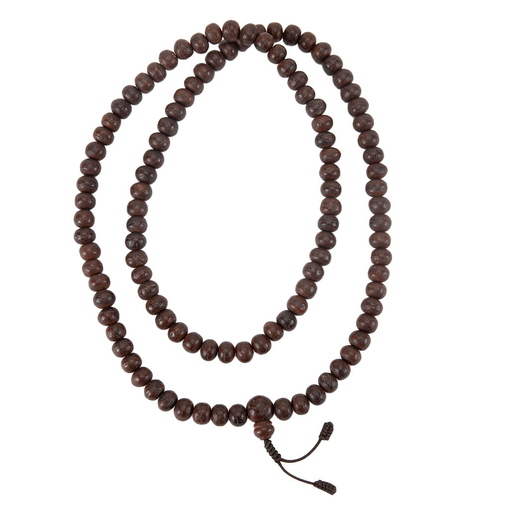 Dark Bodhi Seed Mala、mySite、topwebapps