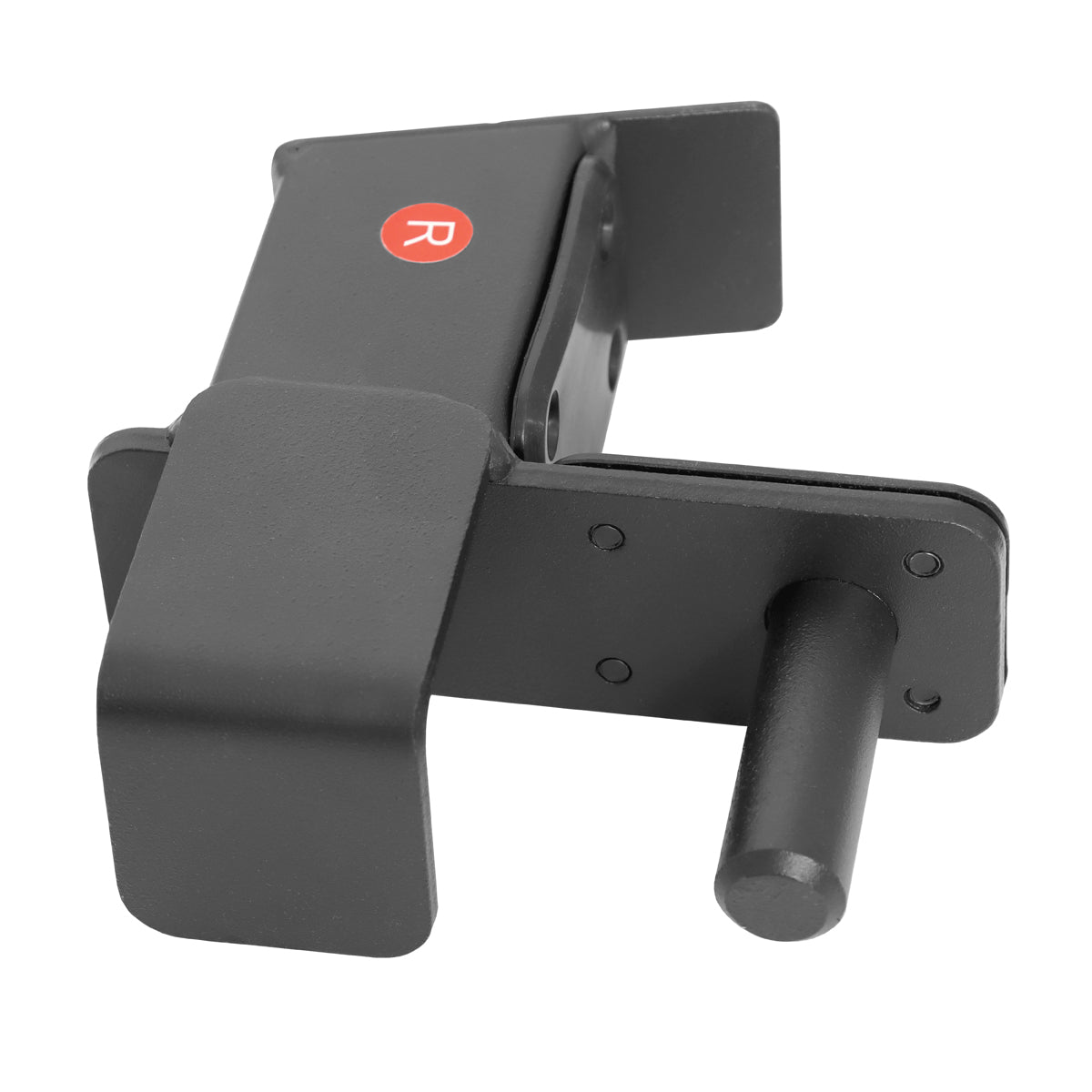  J-Hooks Barbell Holder, Power Rack Attachment、mySite、ghnorth