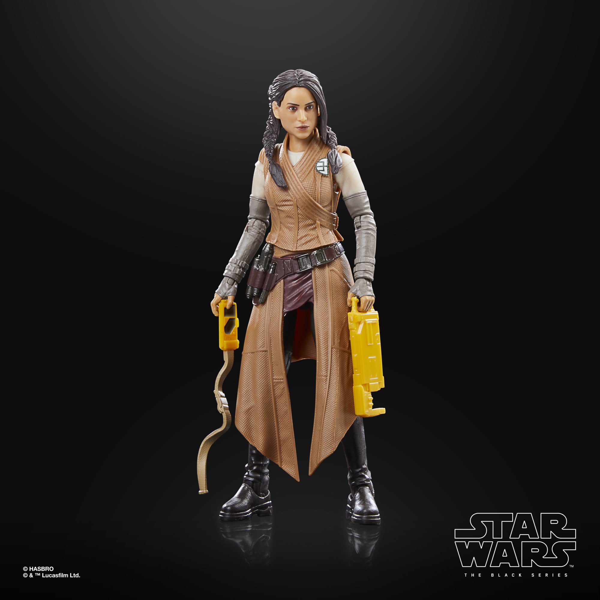 Star Wars The Black Series Bix Caleen (Andor)、mySite、hgirdovlk