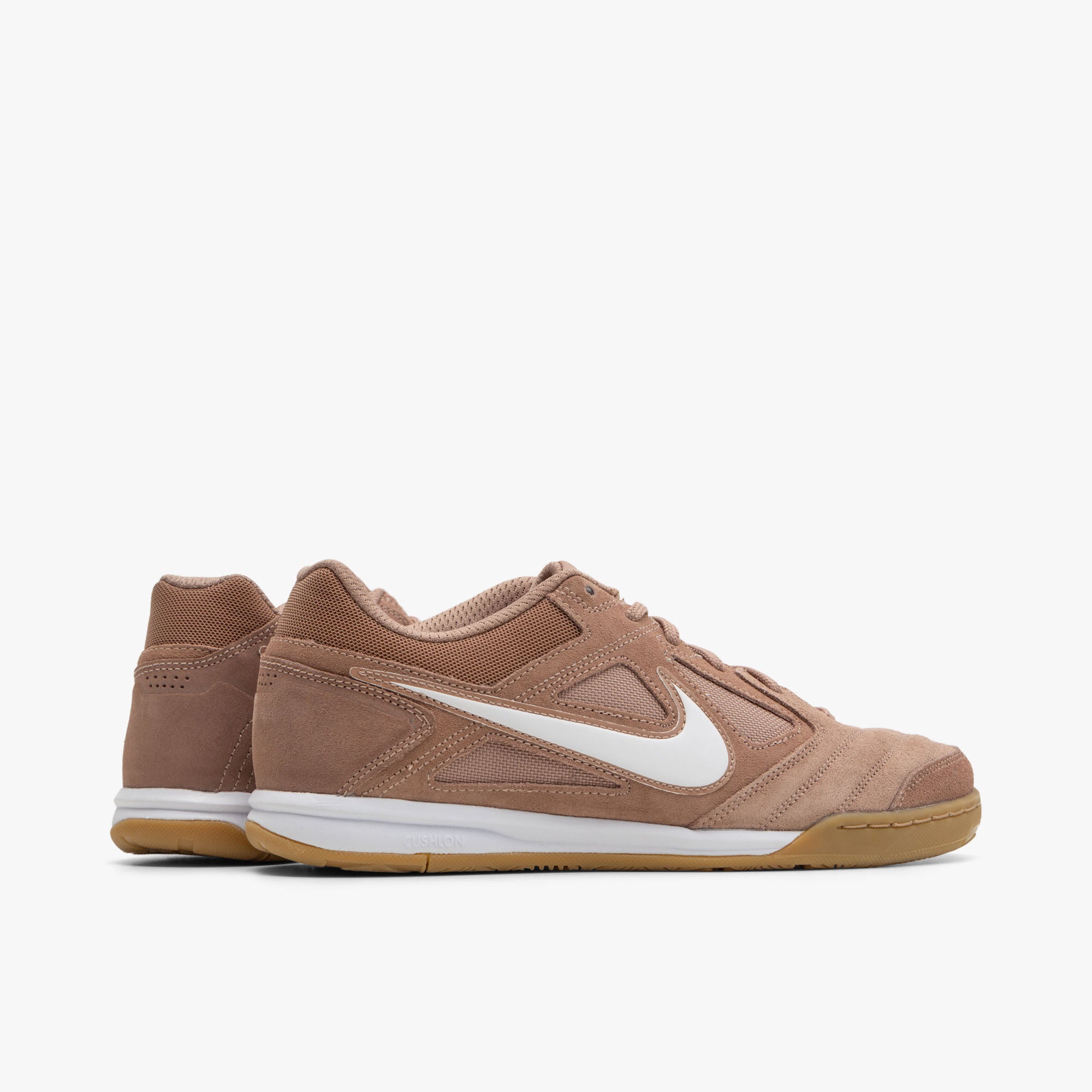  Nike Gato / Desert Dust / White - Gum、mySite、merchandisen