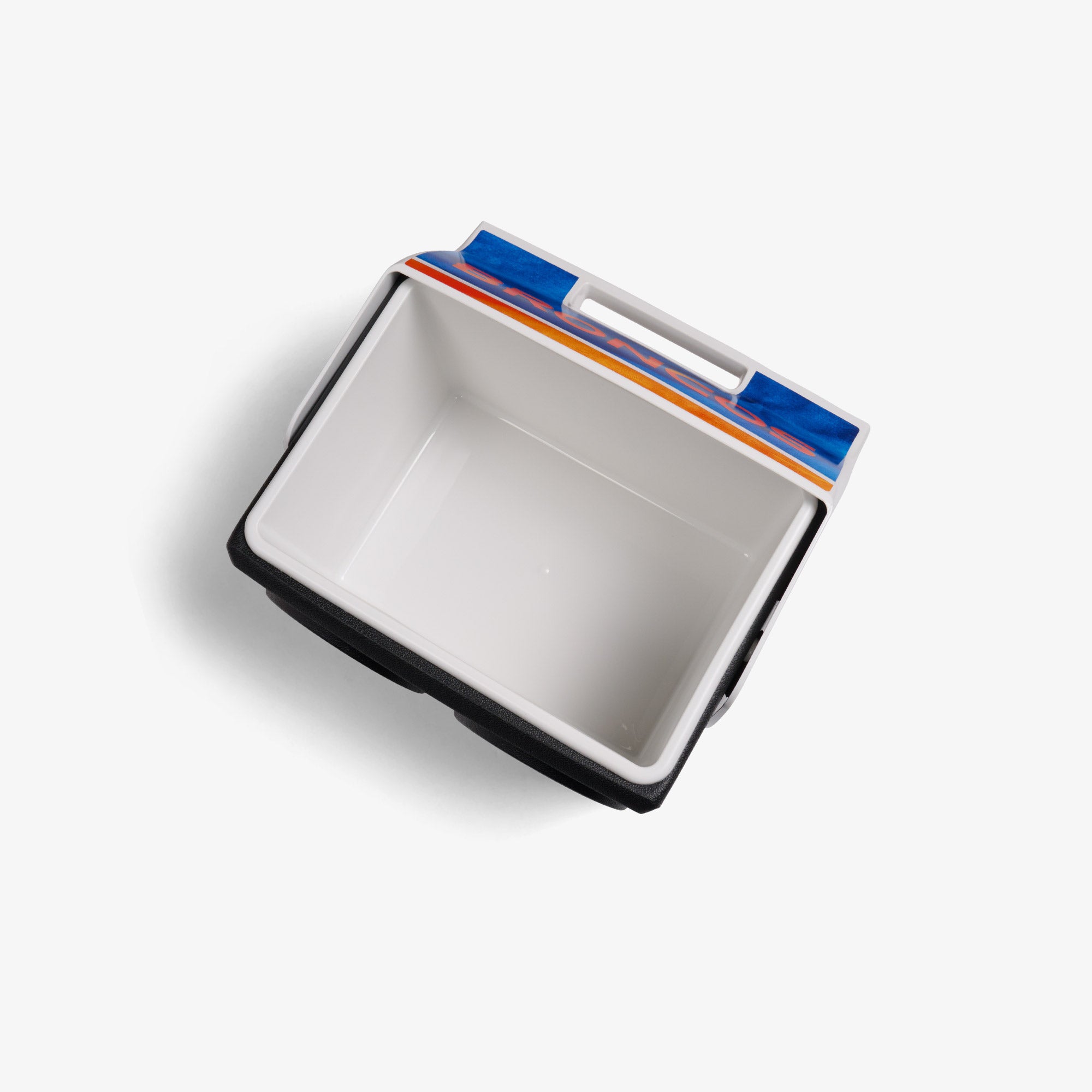 Denver Broncos KoolTunes®、mySite、noshort