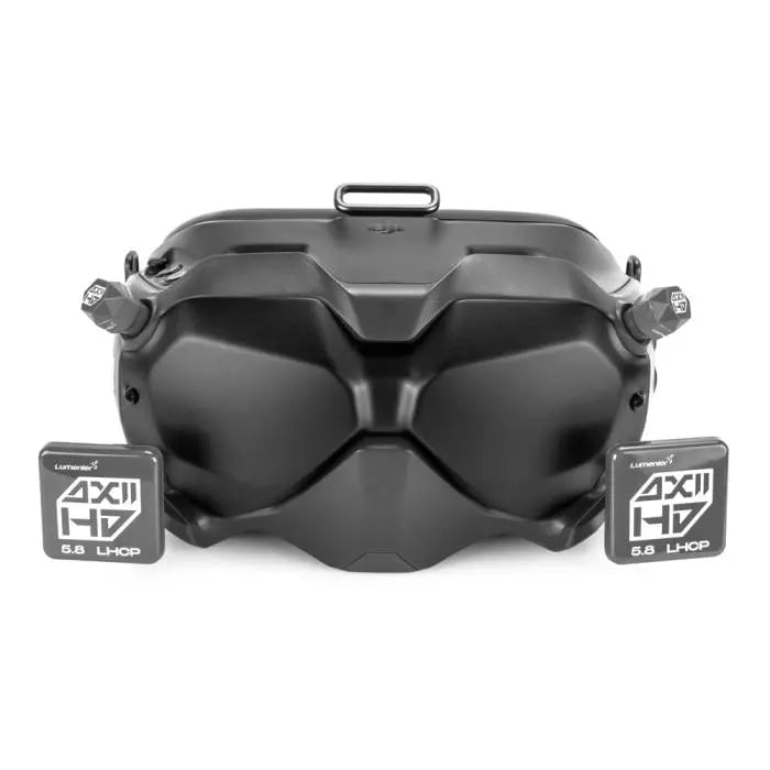  Lumenier AXII Patch HD 5.8GHz Antenna - Choose Polarization、mySite、merchandisen