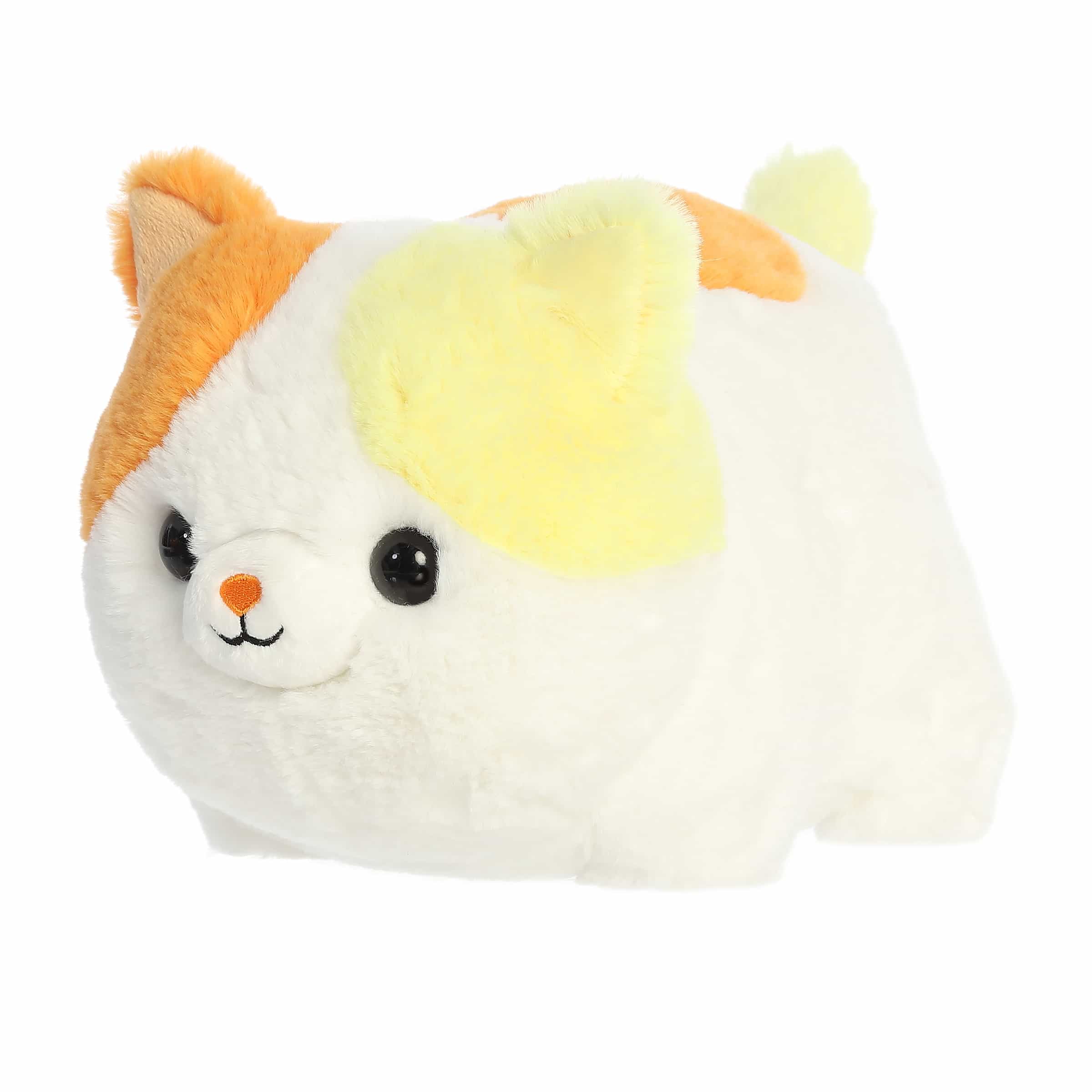 Aurora® - Spudsters™ - 10 Candy Corn Calico Cat™、mySite、g9winljtr