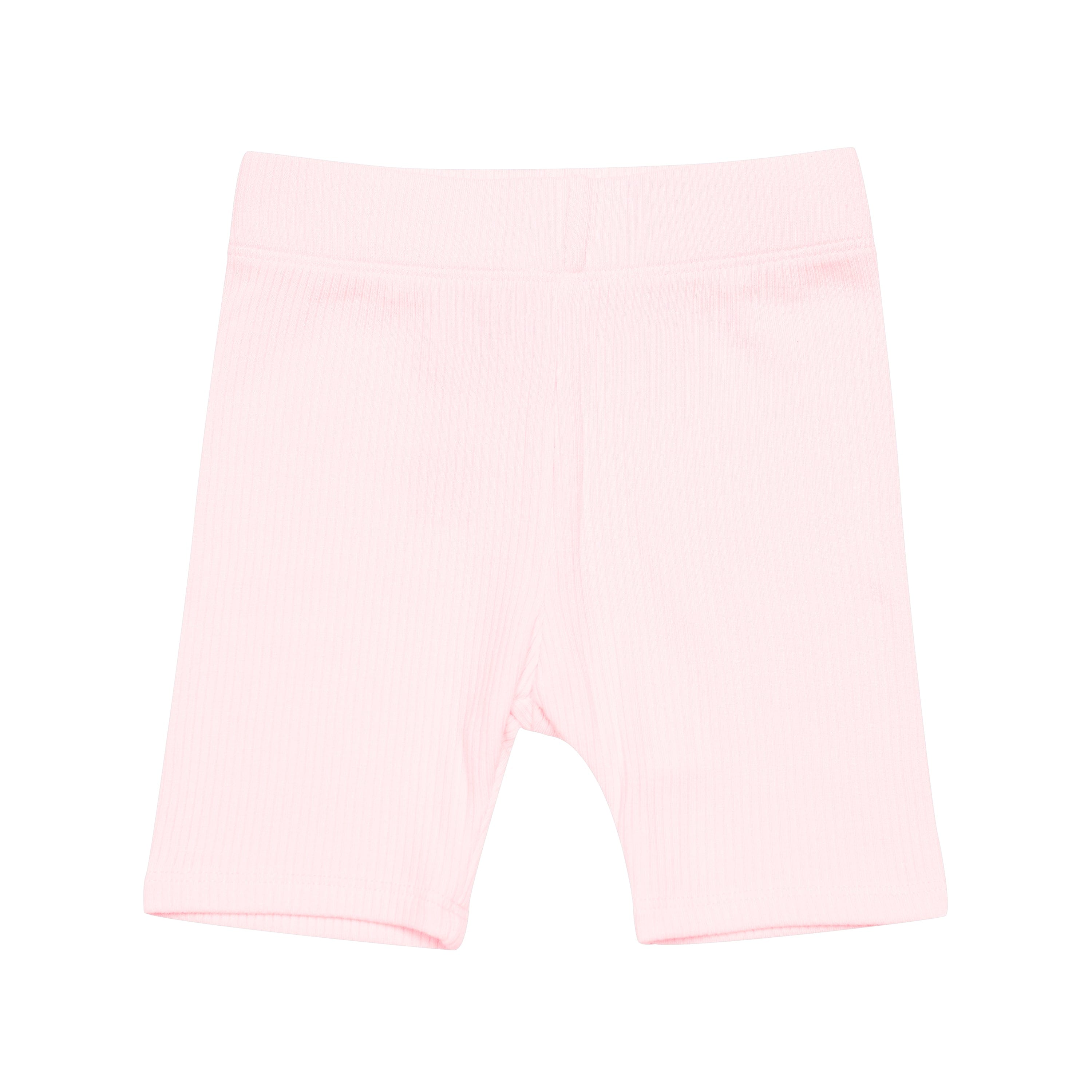 Ribbed Toddler Biker Shorts in Sakura、mySite、layawaytickets