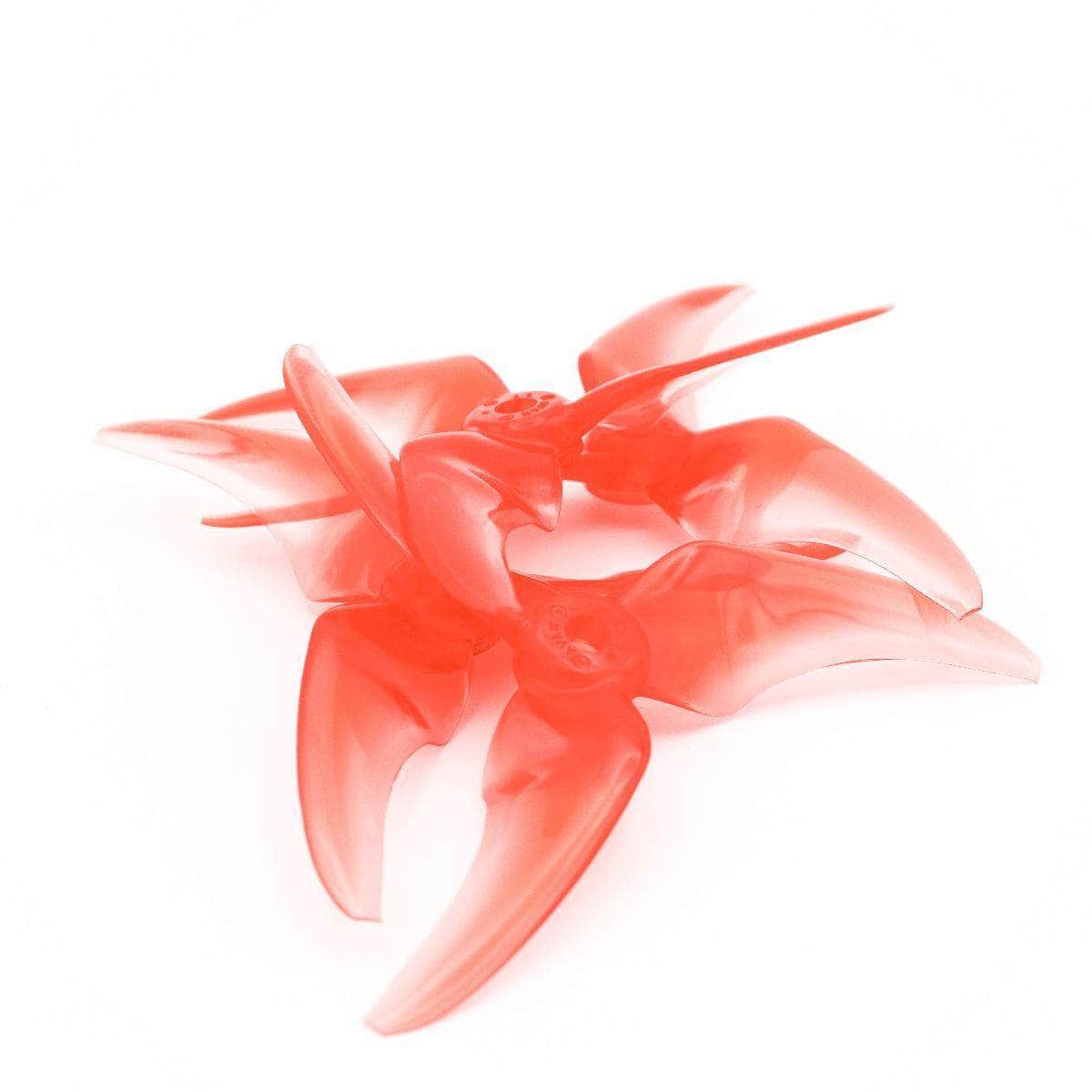  EMAX Avan Scimitar 4x2.8x3 Tri-Blade 4 Prop 4 Pack、mySite、merchandisen