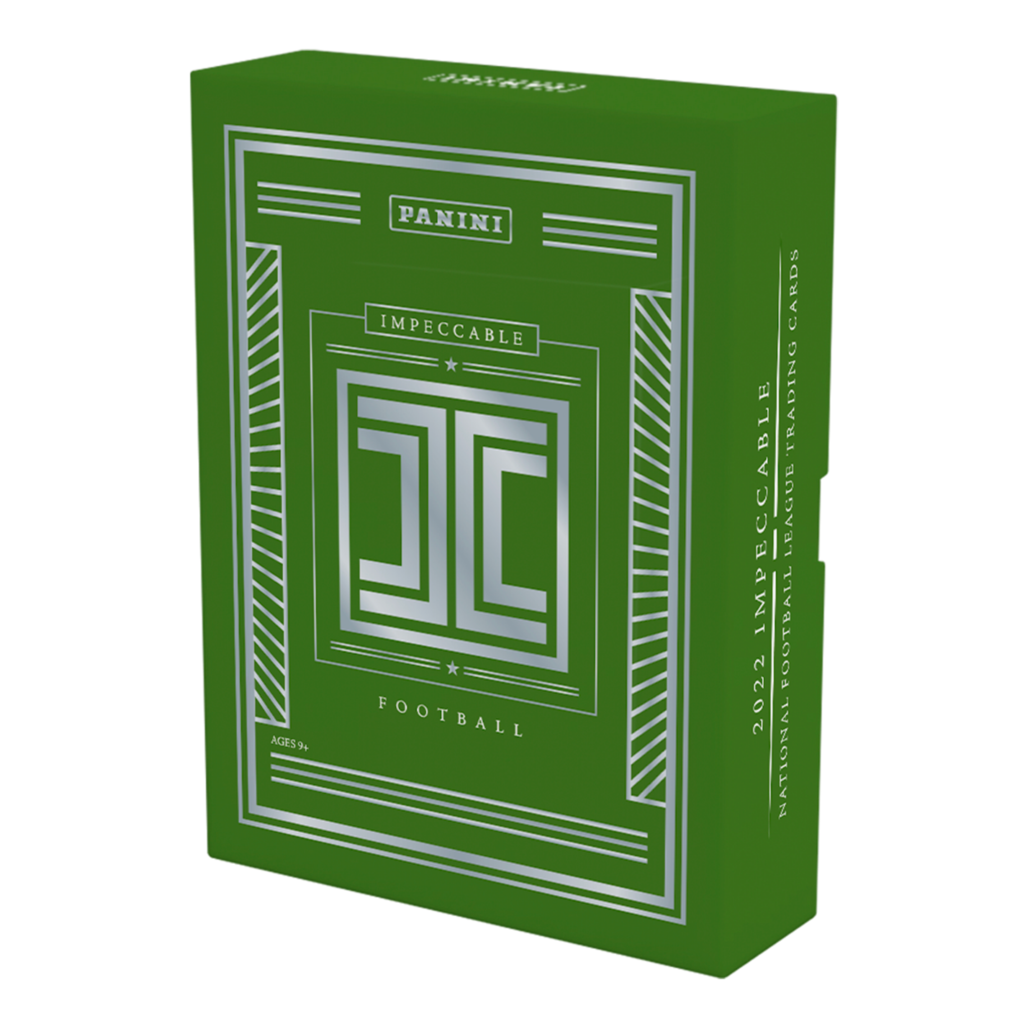 2022 Panini Impeccable Football Hobby Box、mySite、waistdrama