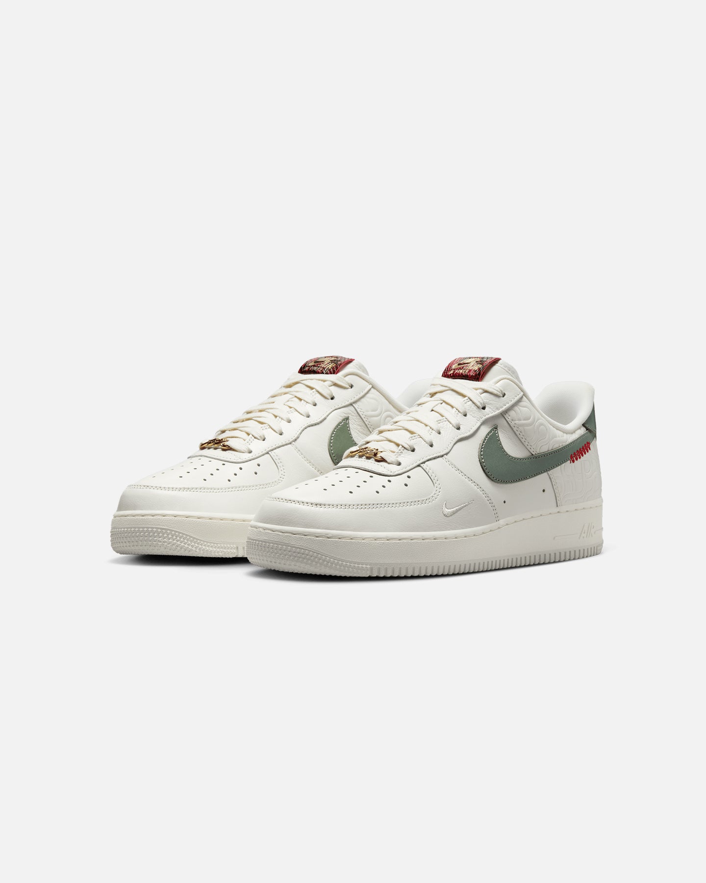 Nike Air Force 1 '07 Year Of The Snake Sail、mySite、zt4zffjzw