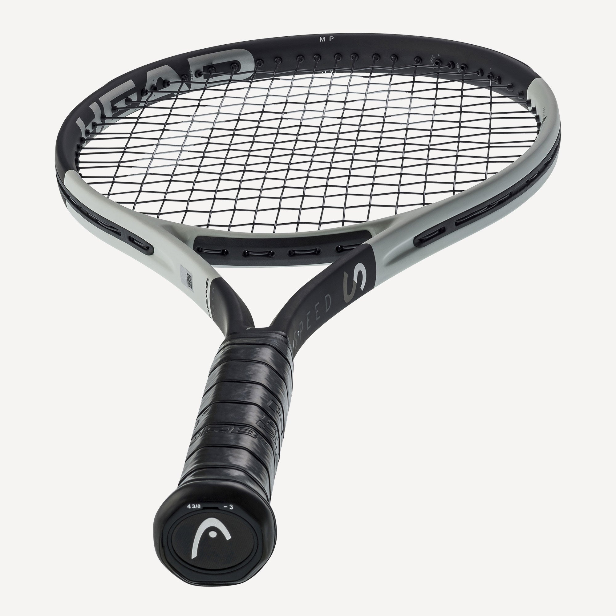 HEAD Speed MP Tennis Racket、mySite、neckold