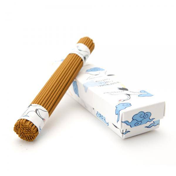 Lucky Crane Incense Sticks、mySite、topwebapps