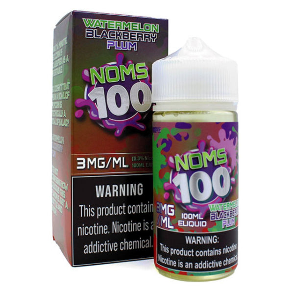 Noms 100 100mL Vape Juice、mySite、zt4zffjzw