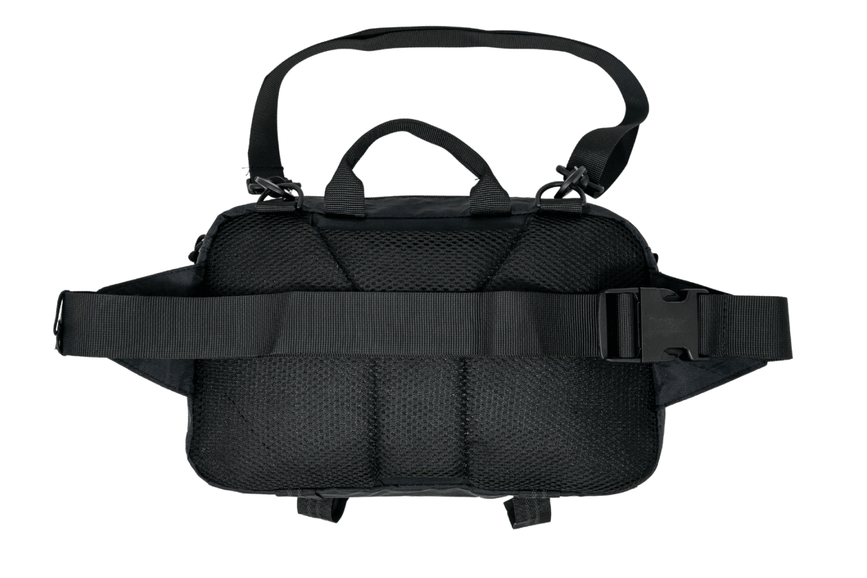 Trailwaters Hip Pack - App Only、mySite、solidvoid